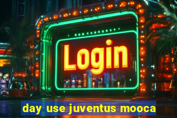 day use juventus mooca